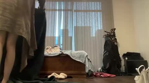 blazed_babezzz online show from 04-09-26, 02:44