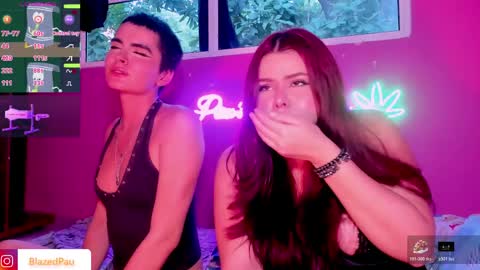 Pau online show from 04-07-26, 09:37