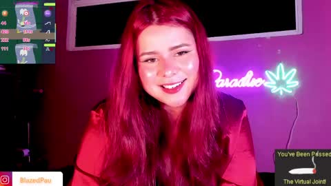 Pau online show from 06-07-26, 04:27
