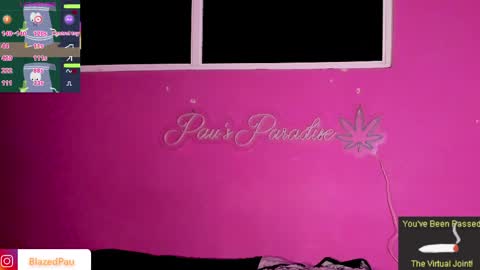 Pau online show from 06-10-26, 05:50