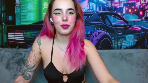 Snapshot of blazeoffortune chatting on 11-19-25, 05:51 Blaze online show from 11-19-25, 05:51