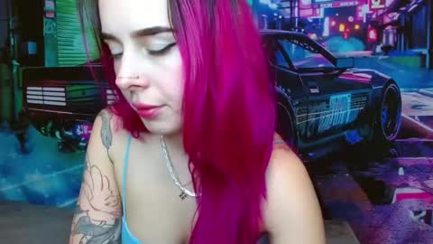 Snapshot of blazeoffortune chatting on 01-07-26, 09:12 Blaze online show from 01-07-26, 09:12