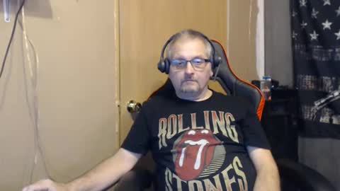 blazingslow online show from 02-15-26, 07:38