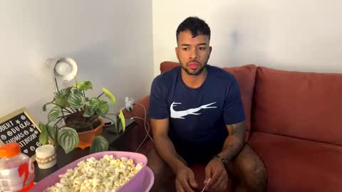 Danny -  online show from 02-08-25, 12:38