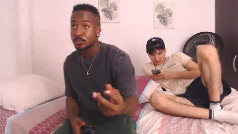 Danny -  online show from 02-16-25, 11:48