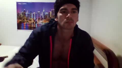 Snapshot of blckhorse19 chatting on 03-06-25, 02:41 blckhorse19 online show from 03-06-25, 02:41