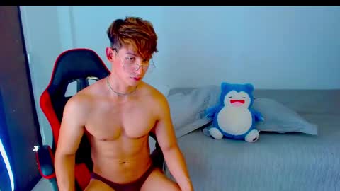 bleach tiago online show from 04-20-26, 08:32