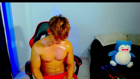 Snapshot of bleach_tiago chatting on 04-23-26, 12:56 bleach tiago online show from 04-23-26, 12:56