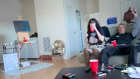 blehkorii online show from 03-04-26, 10:05