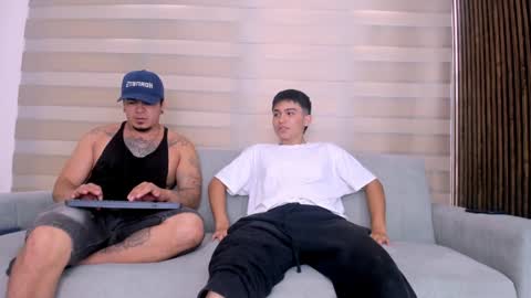 The Best Models online show from 01-29-25, 01:28