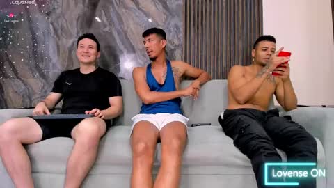 The Best Models online show from 03-04-25, 07:22