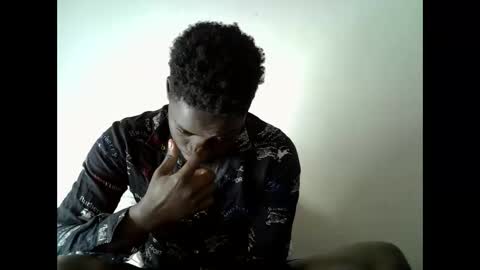 Black  brown online show from 09-30-25, 07:57