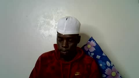 Black  brown online show from 12-17-25, 07:42