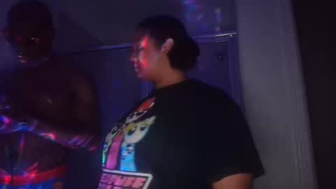 BLESSICA  EDDIE LOVE online show from 02-21-26, 08:32