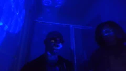 BLESSICA  EDDIE LOVE online show from 03-02-26, 03:52