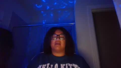 BLESSICA  EDDIE LOVE online show from 03-09-26, 10:03