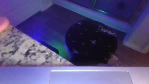 BLESSICA  EDDIE LOVE online show from 03-12-26, 04:18