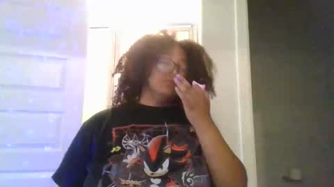 BLESSICA  EDDIE LOVE online show from 03-18-26, 03:04