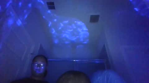 BLESSICA  EDDIE LOVE online show from 03-25-26, 03:56