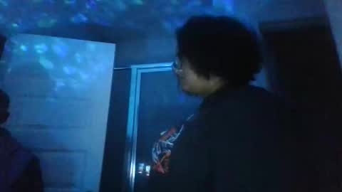 BLESSICA  EDDIE LOVE online show from 04-05-26, 03:36