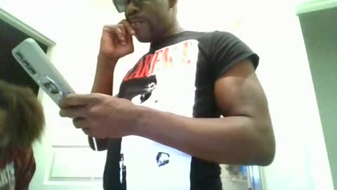 BLESSICA  EDDIE LOVE online show from 04-13-26, 02:06