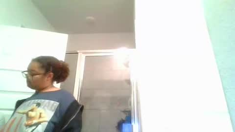 BLESSICA  EDDIE LOVE online show from 04-18-26, 02:15