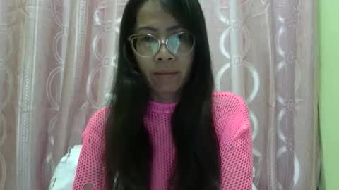 Snapshot of blessing_star chatting on 05-28-26, 09:01 Joanna online show from 05-28-26, 09:01
