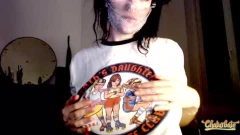 Cassandre online show from 03-30-26, 06:42