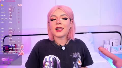 BLEYDI  online show from 12-04-25, 05:06