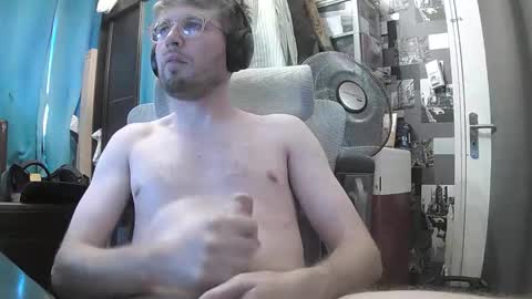 blinddick62 online show from 05-29-26, 11:41