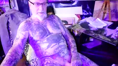 blindsurfer780299 online show from 06-08-26, 04:57