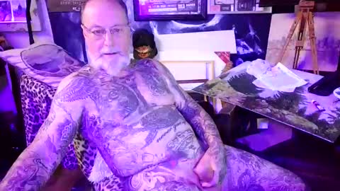 blindsurfer780299 online show from 06-09-26, 05:08