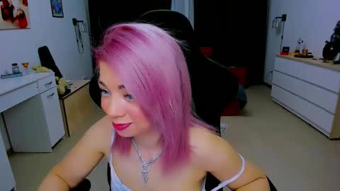 Nicole online show from 12-02-24, 03:37