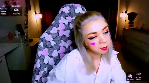 Nicole online show from 02-14-25, 12:14