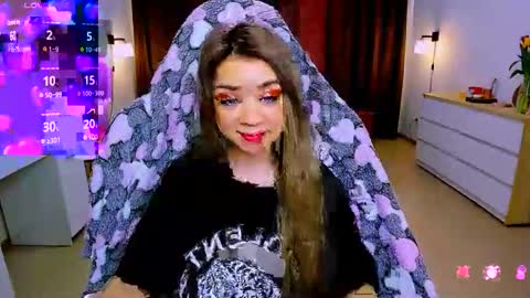 Nicole online show from 03-09-25, 11:14