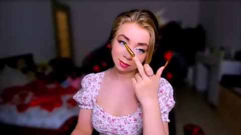 Nicole online show from 03-02-26, 05:08