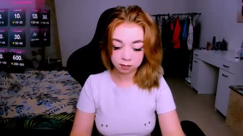 Nicole online show from 07-10-26, 08:07