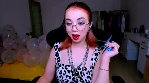 Nicole online show from 07-23-26, 10:02