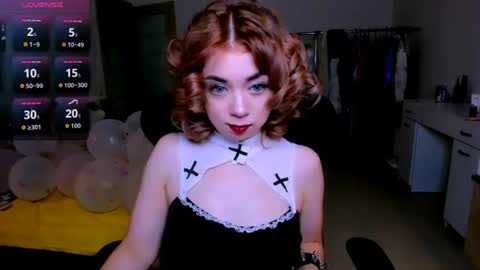 Nicole online show from 07-24-26, 02:48