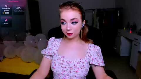 Nicole online show from 07-28-26, 06:42
