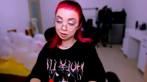 Nicole online show from 07-30-26, 06:12