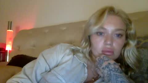 blissdimicco online show from 06-26-26, 08:46
