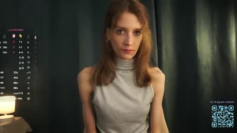 Snapshot of blissemily_ chatting on 05-04-26, 10:11 Emily online show from 05-04-26, 10:11