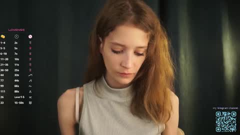 Snapshot of blissemily_ chatting on 05-07-26, 10:20 Emily online show from 05-07-26, 10:20