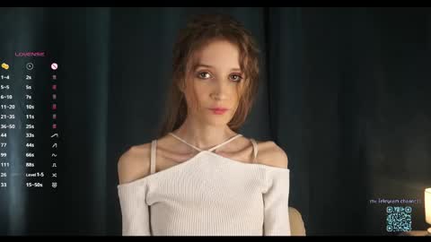 Snapshot of blissemily_ chatting on 05-19-26, 10:10 Emily online show from 05-19-26, 10:10