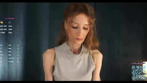 Snapshot of blissemily_ chatting on 05-30-26, 10:23 Emily online show from 05-30-26, 10:23