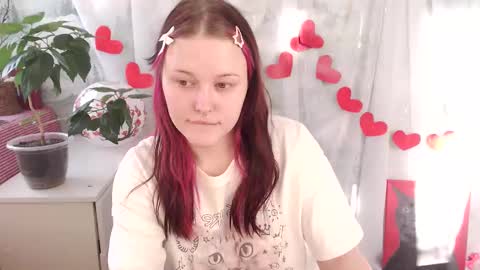 Snapshot of blissful_muse chatting on 02-16-26, 09:38 Margo online show from 02-16-26, 09:38