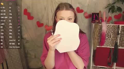 Snapshot of blissful_muse chatting on 03-04-26, 04:46 Margo online show from 03-04-26, 04:46