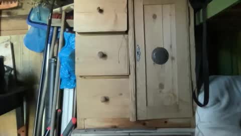 BlIdoL online show from 04-08-26, 03:56