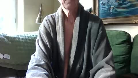 blomkuk online show from 09-22-25, 07:32